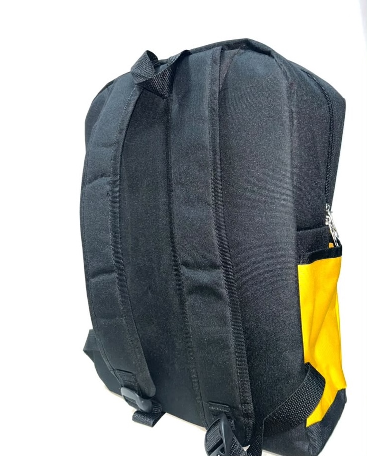 custom branded corporate school bags for kids NGOs organizqtions from African Things Lagos Nigeria 110