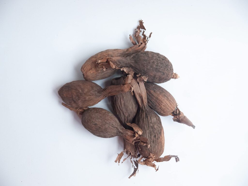 Ataare alligator pepper Yoruba wedding