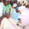 Hausa Traditional Wedding and dressing