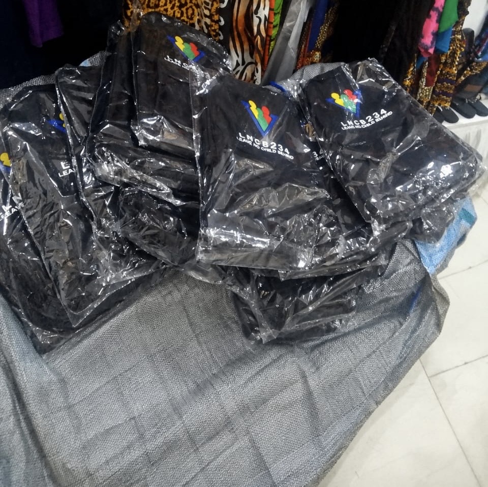 LNCB234 - African Things bulk order
