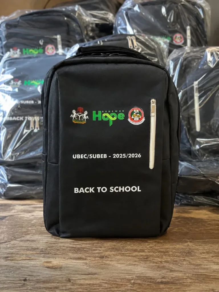 Renewed Hope - African Things bulk order