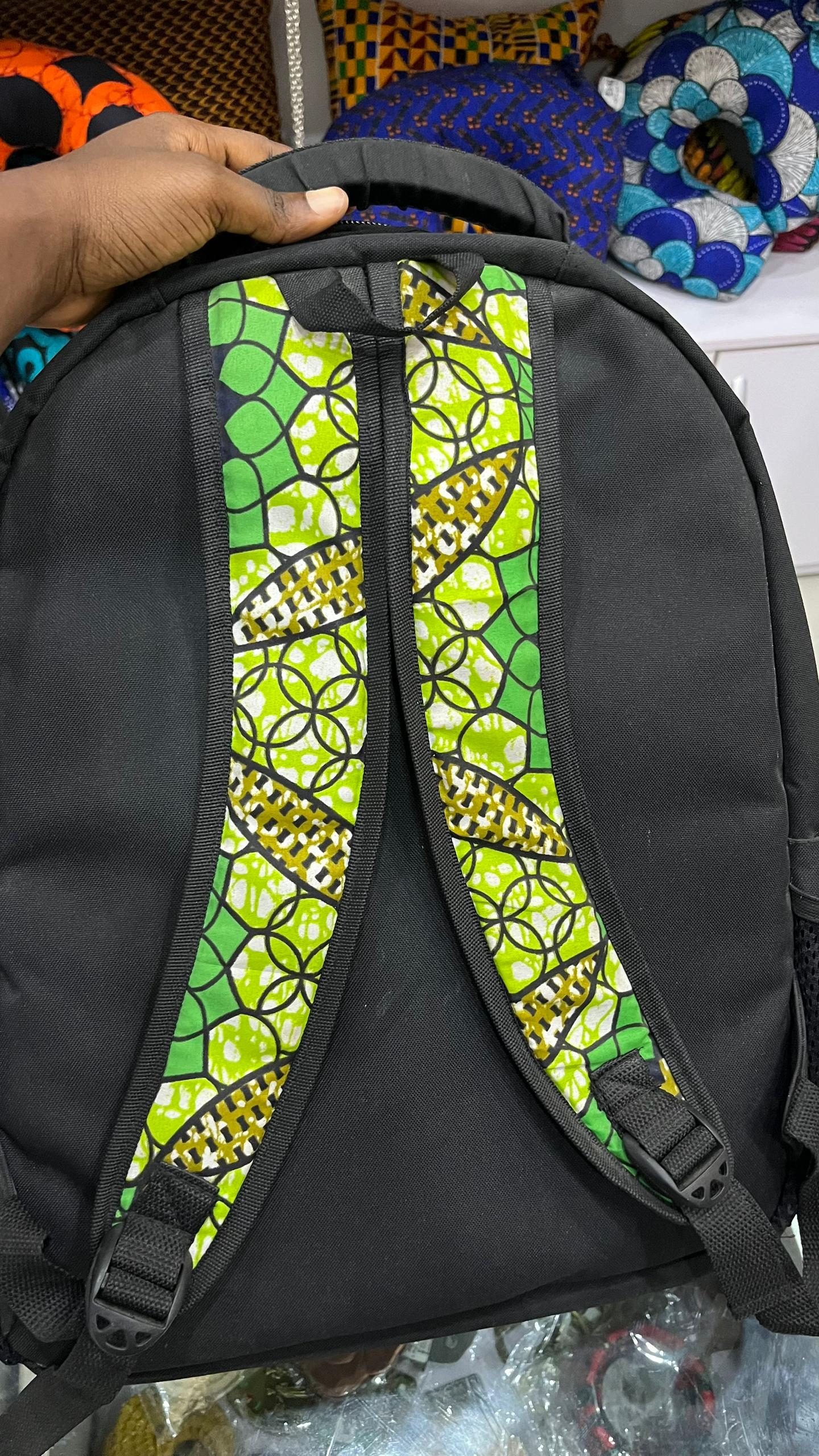 World Conference of Banking Institutes WCBI - CINB Ankara laced backpacks bulk order