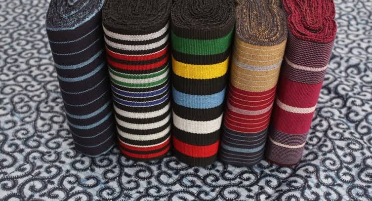 Aso Oke - What Is Aso Oke? Collection of Aso Oke fabrics/clothes