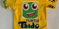 Children's Yellow Tshirt