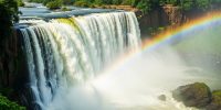 50+ Best Places to Visit in Nigeria in 2026- Your Ultimate Travel Guide