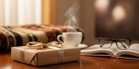Unique Christmas gift ideas for a dad that has everything
