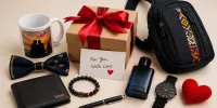 Cute Small Gift Ideas for A Boyfriend