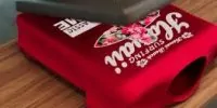 DTG Direct to Garment