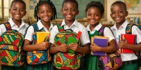 Meaningful Gifts NGOs Can Give to Nigerian Schools