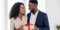 Surprise romatic gifts for a boyfriend any occasion