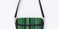 Tolu Aso Oke Side Bag for ladies