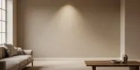 Unique African Wall Decor for A Living Room