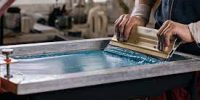Screen Printing