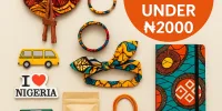 Top Souvenir Gift Items Under ₦2000 in Nigeria – Affordable & Unique Picks