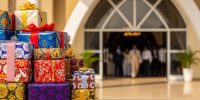 What to buy for a church as a gift in Nigeria